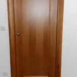 DUBONA | Galerie: Dveře – venkovní a vnitřní