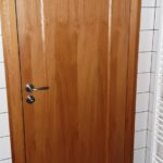 DUBONA | Galerie: Dveře – venkovní a vnitřní