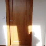 DUBONA | Galerie: Dveře – venkovní a vnitřní
