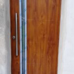 DUBONA | Galerie: Dveře – venkovní a vnitřní