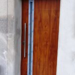 DUBONA | Galerie: Dveře – venkovní a vnitřní