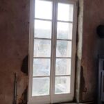 DUBONA | Galerie: Dveře – venkovní a vnitřní