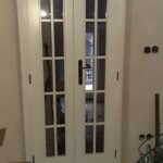 DUBONA | Galerie: Dveře – venkovní a vnitřní