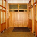 DUBONA | Galerie: Dveře – venkovní a vnitřní