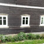 DUBONA | Galerie: Renovace a rekonstrukce historických staveb