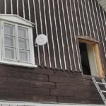 DUBONA | Galerie: Renovace a rekonstrukce historických staveb