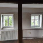 DUBONA | Galerie: Renovace a rekonstrukce historických staveb