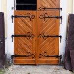 DUBONA | Galerie: Renovace a rekonstrukce historických staveb