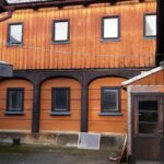 DUBONA | Galerie: Renovace a rekonstrukce historických staveb