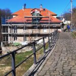 DUBONA | Galerie: Renovace a rekonstrukce historických staveb