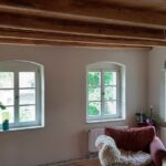 DUBONA | Galerie: Renovace a rekonstrukce historických staveb