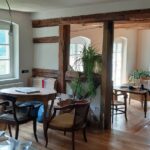 DUBONA | Galerie: Renovace a rekonstrukce historických staveb