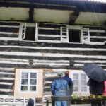 DUBONA | Galerie: Renovace a rekonstrukce historických staveb