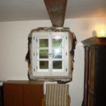 DUBONA | Galerie: Renovace a rekonstrukce historických staveb