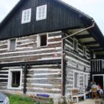 DUBONA | Galerie: Renovace a rekonstrukce historických staveb