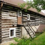 DUBONA | Galerie: Renovace a rekonstrukce historických staveb