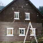 DUBONA | Galerie: Renovace a rekonstrukce historických staveb