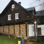 DUBONA | Galerie: Renovace a rekonstrukce historických staveb