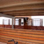 DUBONA | Galerie: Renovace a rekonstrukce historických staveb
