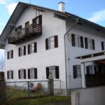 DUBONA | Galerie: Renovace a rekonstrukce historických staveb