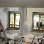 DUBONA | Galerie: Renovace a rekonstrukce historických staveb