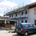 DUBONA | Galerie: Renovace a rekonstrukce historických staveb