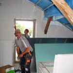 DUBONA | Galerie: Renovace a rekonstrukce historických staveb