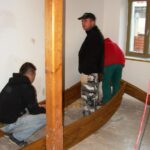 DUBONA | Galerie: Renovace a rekonstrukce historických staveb