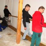 DUBONA | Galerie: Renovace a rekonstrukce historických staveb