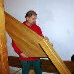 DUBONA | Galerie: Renovace a rekonstrukce historických staveb