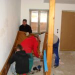 DUBONA | Galerie: Renovace a rekonstrukce historických staveb