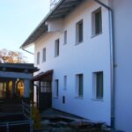 DUBONA | Galerie: Renovace a rekonstrukce historických staveb