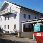 DUBONA | Galerie: Renovace a rekonstrukce historických staveb