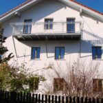 DUBONA | Galerie: Renovace a rekonstrukce historických staveb
