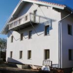 DUBONA | Galerie: Renovace a rekonstrukce historických staveb