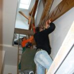 DUBONA | Galerie: Renovace a rekonstrukce historických staveb