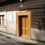 DUBONA | Galerie: Renovace a rekonstrukce historických staveb