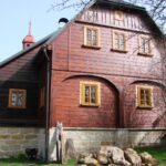 DUBONA | Galerie: Renovace a rekonstrukce historických staveb