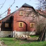DUBONA | Galerie: Renovace a rekonstrukce historických staveb