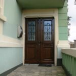 DUBONA | Galerie: Renovace a rekonstrukce historických staveb