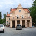 DUBONA | Galerie: Renovace a rekonstrukce historických staveb