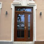 DUBONA | Galerie: Renovace a rekonstrukce historických staveb