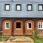 DUBONA | Galerie: Renovace a rekonstrukce historických staveb