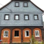 DUBONA | Galerie: Renovace a rekonstrukce historických staveb