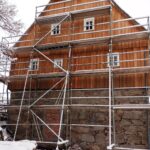 DUBONA | Galerie: Renovace a rekonstrukce historických staveb