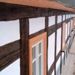 DUBONA | Galerie: Renovace a rekonstrukce historických staveb
