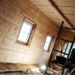 DUBONA | Galerie: Renovace a rekonstrukce historických staveb