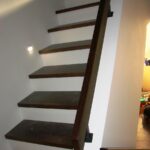 DUBONA | Galerie: Schodiště
