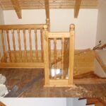 DUBONA | Galerie: Schodiště