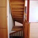 DUBONA | Galerie: Schodiště